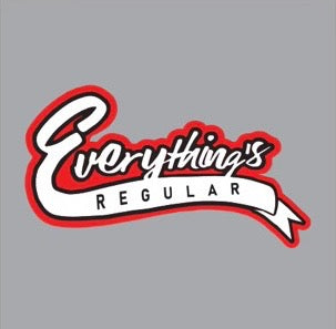 EVERYTHING REGULAR MICROFIBER TOWEL