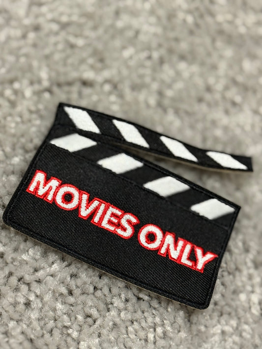 MOVIES ONLY PATCH